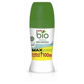 Roll-On dezodorants Byly Bio Natural Dermo Max 100 ml
