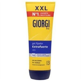 Formavimo gelis Giorgi Nº3 240 ml