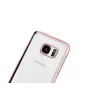 Mercury RING2 - Case for Samsung Galaxy S7 Edge (Rose Gold)