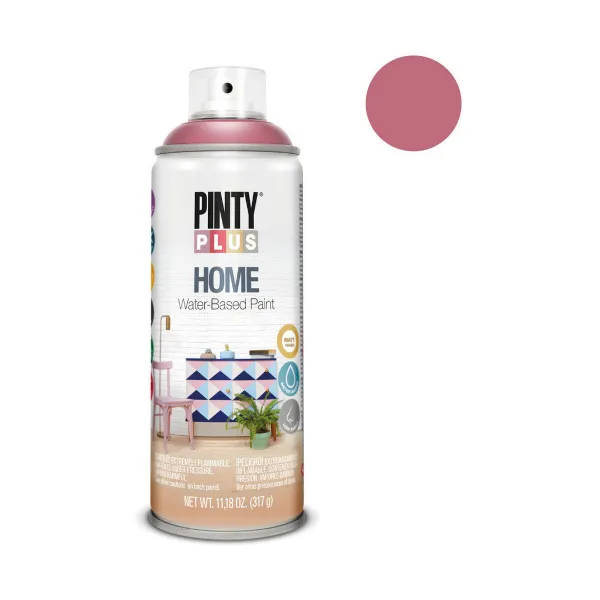 Spraymaali Pintyplus Home HM119 400 ml Old Wine