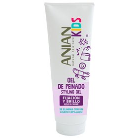 Anian laste soengugeel 250ml