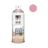 Smidzināma krāsa Pintyplus Home HM118 400 ml Ancient Rose
