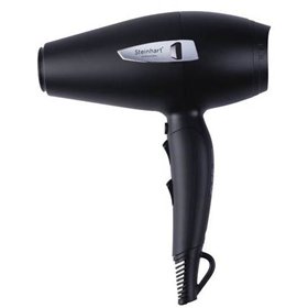 Föön Steinhart STEINHART SECADORES Must