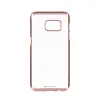 Mercury RING2 - Case for Samsung Galaxy S7 Edge (Rose Gold)
