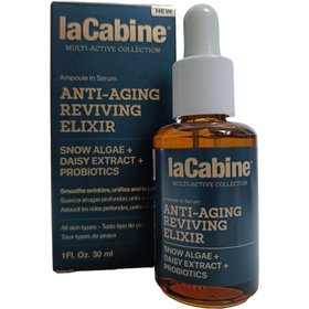 Kasvovoide laCabine Aging Reviving Elixir 30 ml