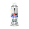 Purškiami dažai Pintyplus Evolution RAL 7001 400 ml Vandens pagrindu Silver Grey