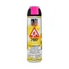 Spraymaali Pintyplus Tech T184 360º Fuksia 500 ml