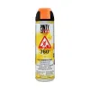 Purškiami dažai Pintyplus Tech T143 360º Oranžinė 500 ml