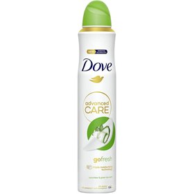 Dove Go Fresh Sp 200 72h