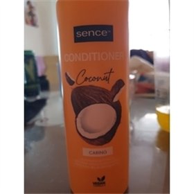 Sence Conditioner Coconut 400 ml
