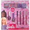 Make-up Set Barbie 7 Onderdelen