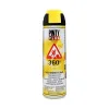 Pihustivärv Pintyplus Tech T146 360º Kollane 500 ml