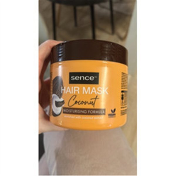 Капиллярная маска Sence 500 ml