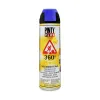 Spraymaali Pintyplus Tech T118 360º Sininen 500 ml