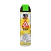 Spraymaali Pintyplus Tech T136 360º Vihreä 500 ml