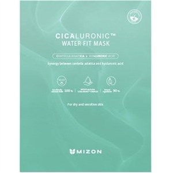 Näomask Mizon Cicaluronic 24 g
