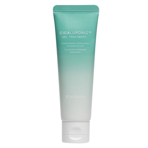 Kasvogeeli Mizon Cicaluronic 50 ml