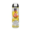 Purškiami dažai Pintyplus Tech T101 360º Balta 500 ml