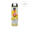 Pihustivärv Pintyplus Tech T101 360º Valge 500 ml