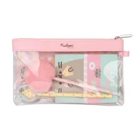 Pusheen - Foodie Writing Set (6 pieces)