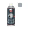 Smidzināma krāsa Pintyplus Tech I113 Universāls 400 ml Printēšana Pelēks