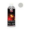 Antikaloriniai dažai Pintyplus Tech A150 400 ml Spray Sidabras