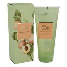 4711 Balanc White Peach y Cor Gel 200ml
