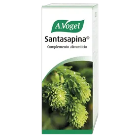 Bioforce Santasapina Jarabe 200ml