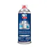 Аэрозольная краска Pintyplus Tech E150 400 ml бытовая техника Серебристый