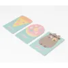 Pusheen - Foodie Writing Set (6 pieces)