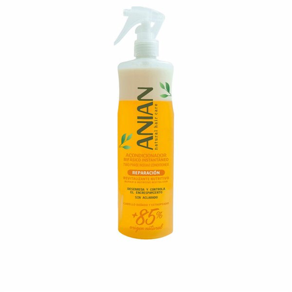 Кондиционер Anian Bifásico 400 ml