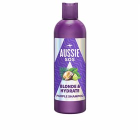 Шампунь Aussie SOS AUSSIE 300 ml
