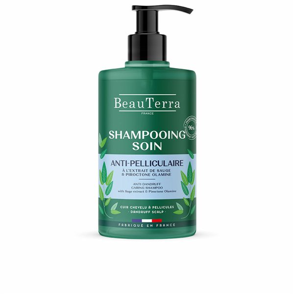 Hilseshampoo Beauterra Soin 750 ml