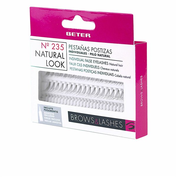 Beter False Eyelashes 234 Extra Long