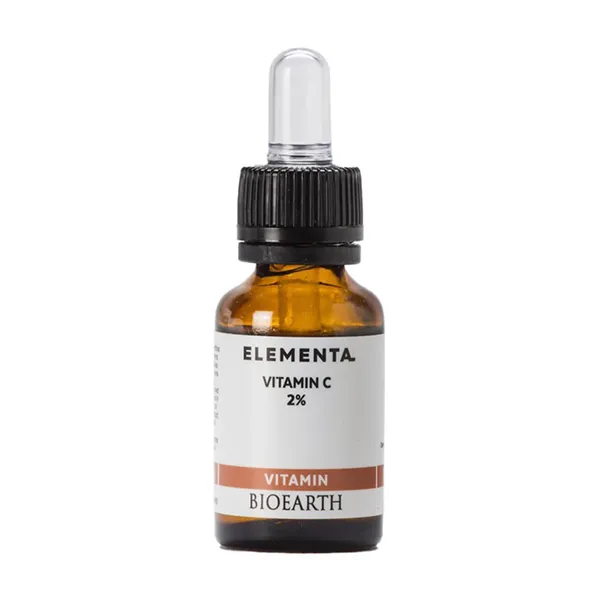 Bioearth Elementa C-vitamiini kontsentraat 15ml