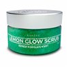 Biovene Lemon Glow Scrub Brightening Body Polish 200g