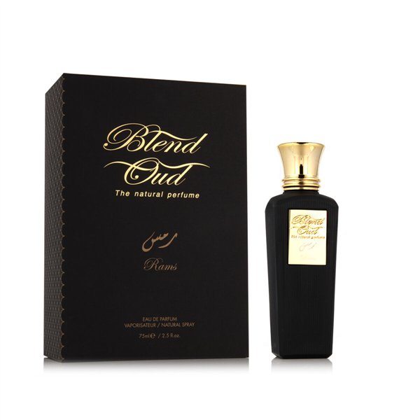 Moterų kvepalai Blend Oud Rams EDP 75 ml
