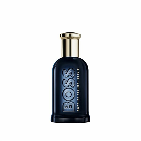 Men's Perfume BOSS BOSS BOTTLED 100 ml
