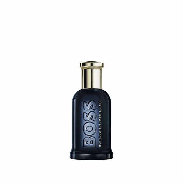 Men's Perfume BOSS BOSS BOTTLED 50 ml