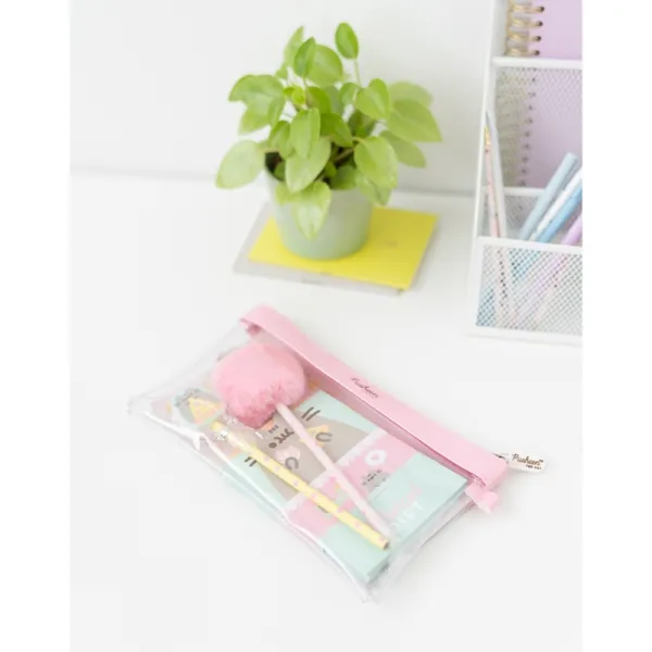 Pusheen - Foodie Writing Set (6 pieces)