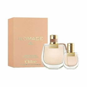Set ženski parfem Chloe NOMADE 2 Daudzums
