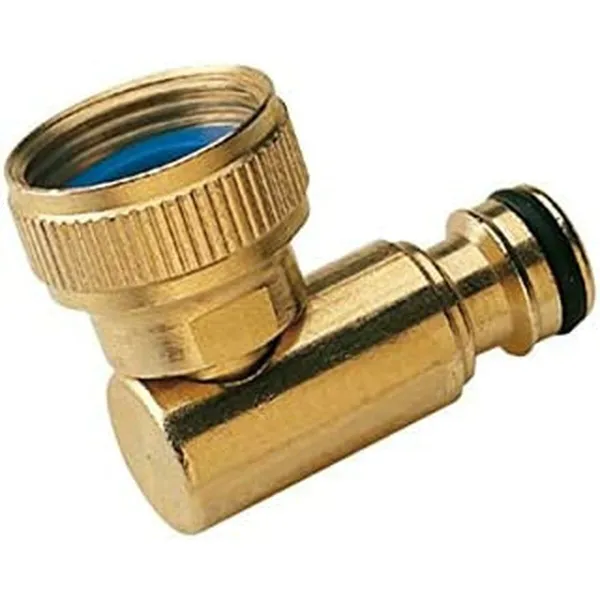 Hose connector Aqua Control