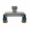 Šļūtenes savienotājs Aqua Control V2