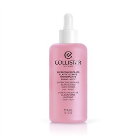 Celulīta Samazināšanas Programa Collistar Superconcentrate Elasticizing Even Finish 200 ml