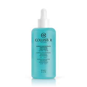 Tselluliidi Vähendusprogramm Collistar Superconcentrate Draining Reshaping 200 ml