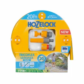 Žarna Hozelock  tricoflex ultraflex Ø 15 mm (20 m)