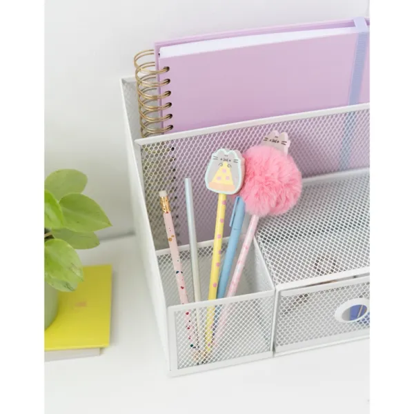 Pusheen - Foodie Writing Set (6 pieces)