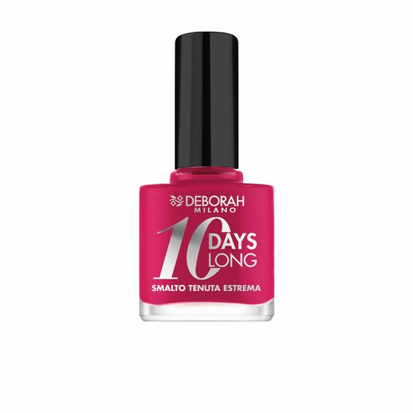 Deborah Milano Dh Laca Uñas 10 Days Long N 794