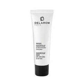 Delarom Sublim'Eclat mask 50 ml