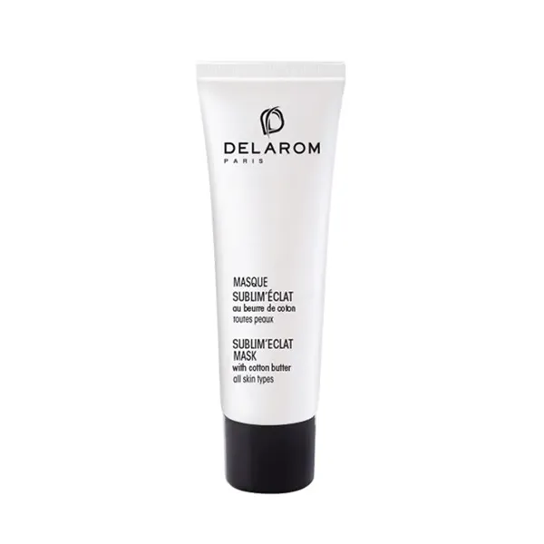 Delarom Sublim'Eclat kaukė 50ml